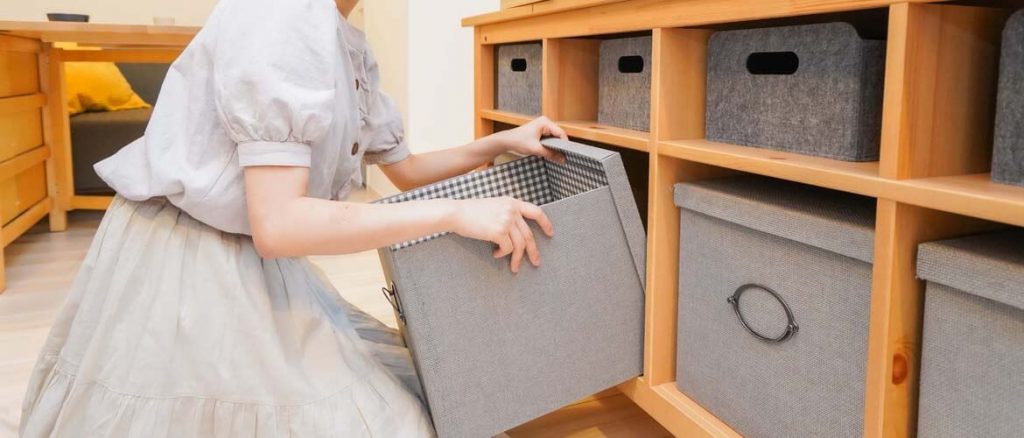 断捨離検定とトレーナーについて