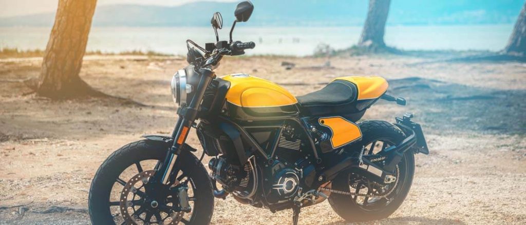 動かないバイクを処分した話